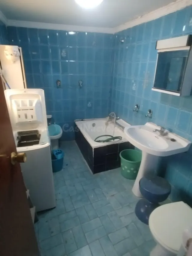 Casa centrica en mazarron con  60 metros de patio. — 5