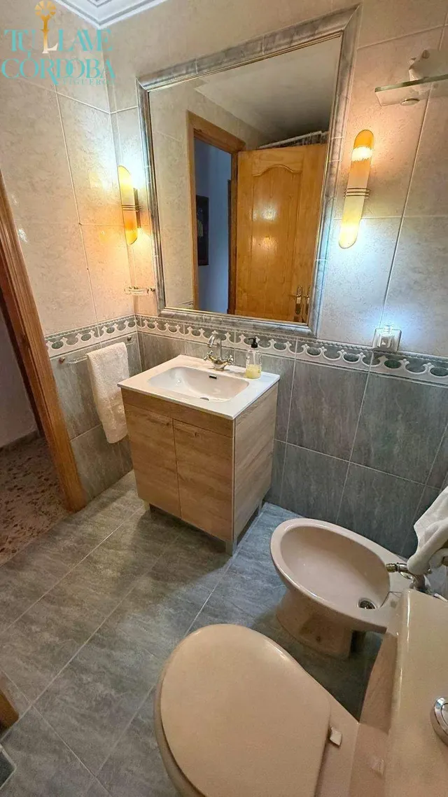 Piso en san basilio para alquilar — 9