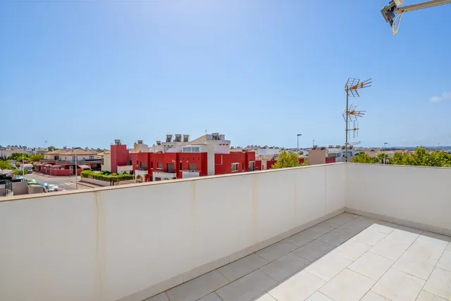Casa 4 habitaciones 158m² en venta - Aguas Nuevas — 40