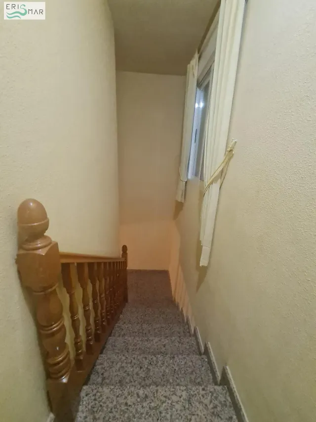 Piso exclusivo en venta en Numancia de la Sagra – 3 dormitorios, 2 baños y buhardilla acondicionada — 41