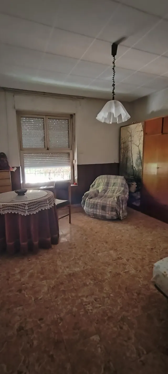 SE VENDE CHALET Y EDIFICIO DE 2 PLANTAS EN PETRER — 8