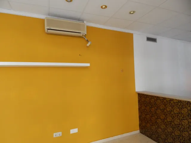 LOCAL COMERCIAL CHAFLAN EN ONTINYENT — 16