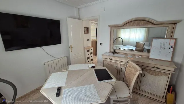 Casa o chalet independiente en venta en Calle Panticosa, 4 — 11