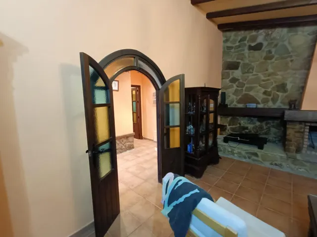 CHALET EN RANA VERDE — 20