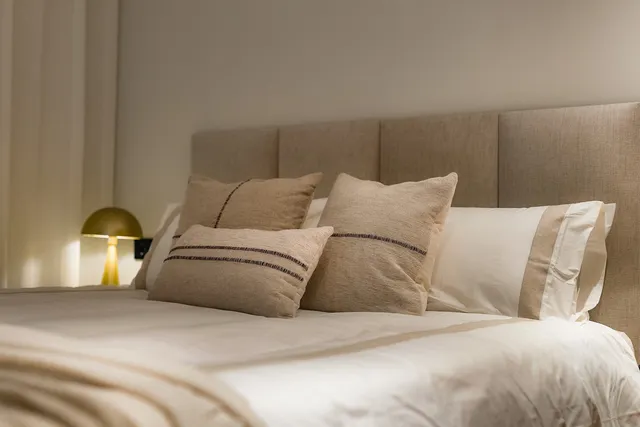 Apartamento 3 habitaciones 110m² en venta - Marbella — 48