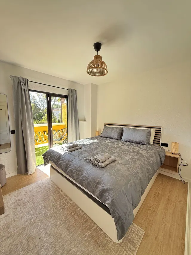Adosado 2 habitaciones 110m² en venta - Riviera del sol — 11