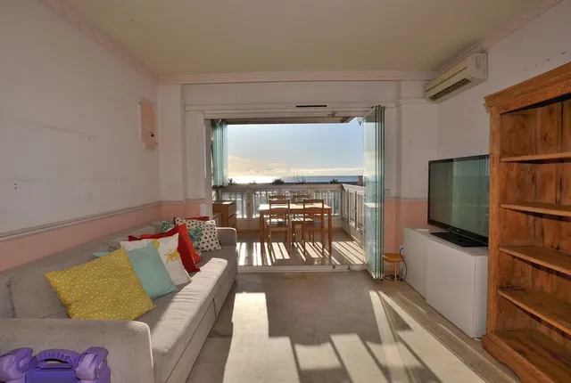 Apartamento 1 habitación 45m² en venta - Centro — 7