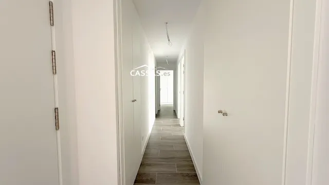 ALOVERA - Obra nueva. Ático con terraza de 7m2, 3 habitaciones, 2 baños, 2 plazas de garaje, Trastero y piscina. — 16