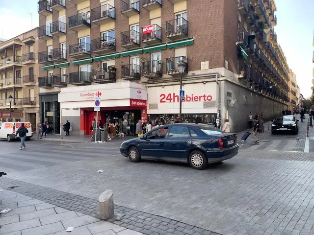 Dúplex en venta en calle de Tribulete 18, Madrid — 38