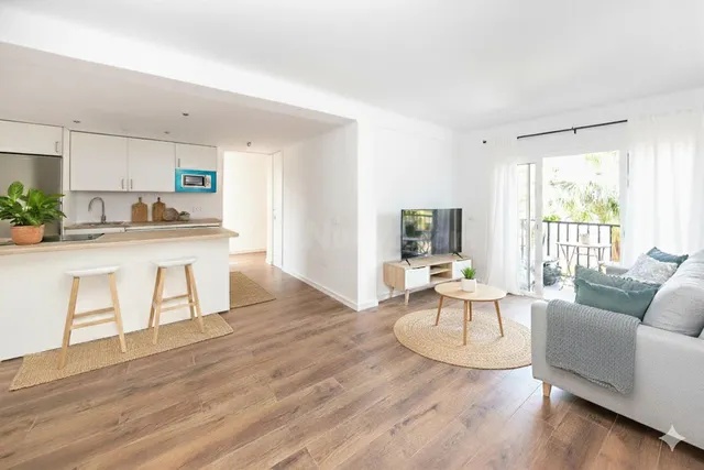 Apartamento 3 habitaciones 75m² en venta - Centro — 2