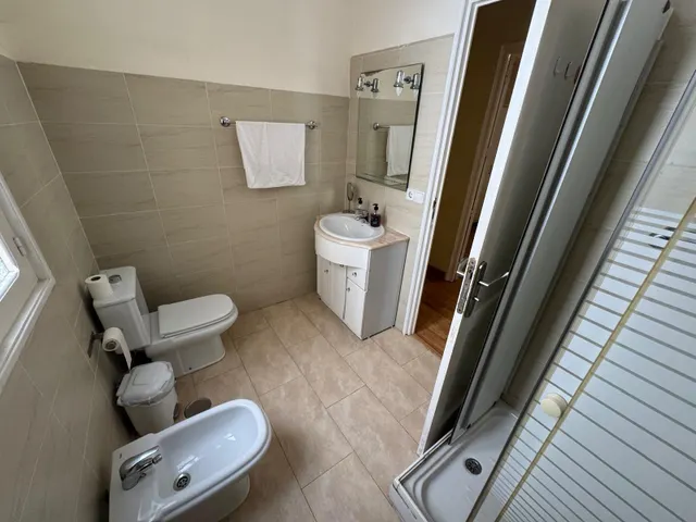 Amplio piso de 141 m2 en el corazón de Alicante — 7