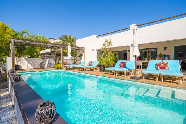 ✓Encantadora Villa de Lujo en Benissa Costa, Costa Blanca. — 35