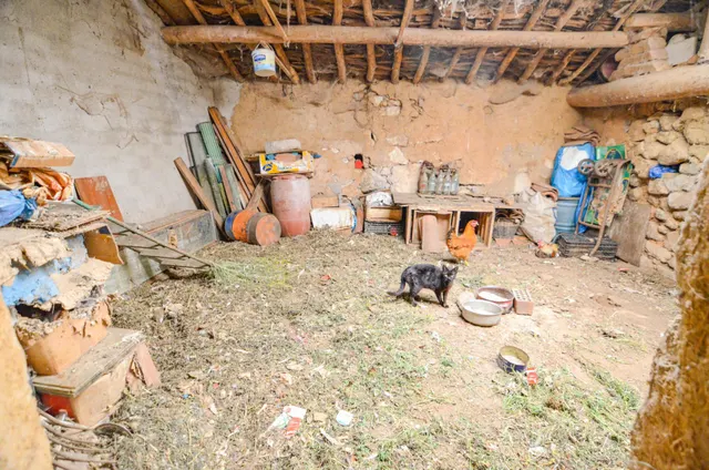 Urbis te ofrece una casa con terreno en venta en Doñinos de Salamanca, Salamanca. — 14