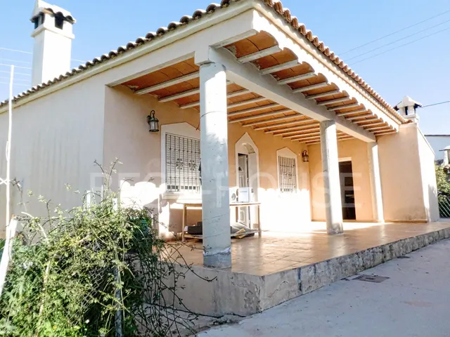 Venta de finca rústica en Mula - Murcia