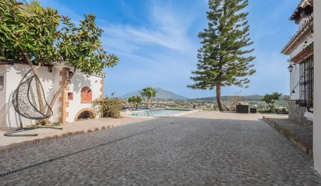 Chalet 3 habitaciones 185m² en venta - South of spain — 25
