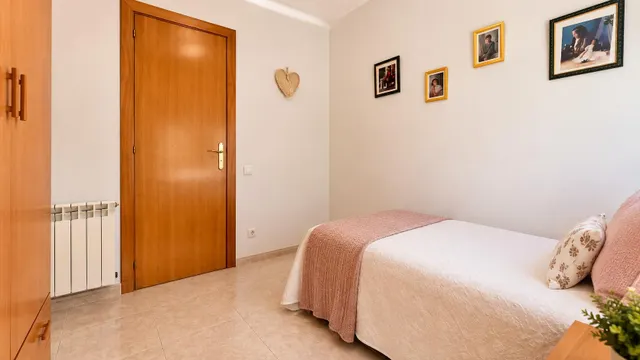 PISO EXTERIOR CON ESPECTACULAR TERRAZA PRIVADA DE 54 M2 EN CREU DE BARBERÀ — 12