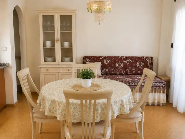 Bungalow en Planta Baja en Lomas de Cabo Roig – YC490563 — 4