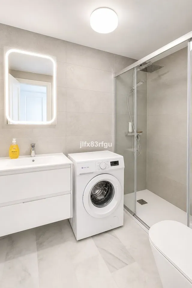 Apartamento 3 habitaciones 113m² en venta - Riviera del sol — 12