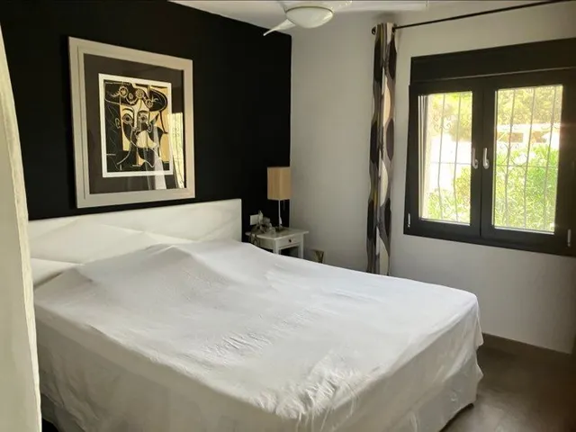 Villa 4 habitaciones en venta - Canuta — 17