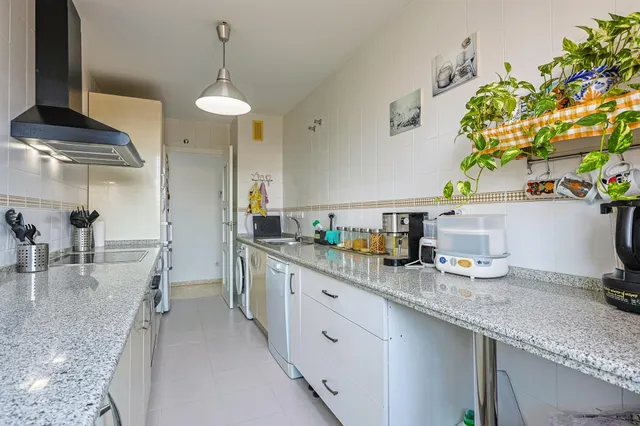 Piso 3 habitaciones 101m² en venta - Parque Alcosa — 16
