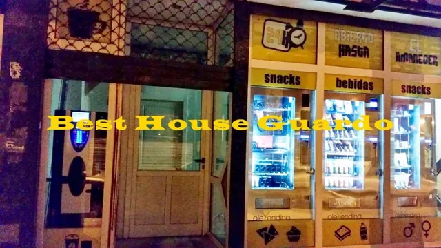 VENTA NEGOCIO EN CENTRO GUARDO — 2