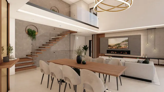 Chalet 4 habitaciones 524m² en venta - Riviera del sol — 10
