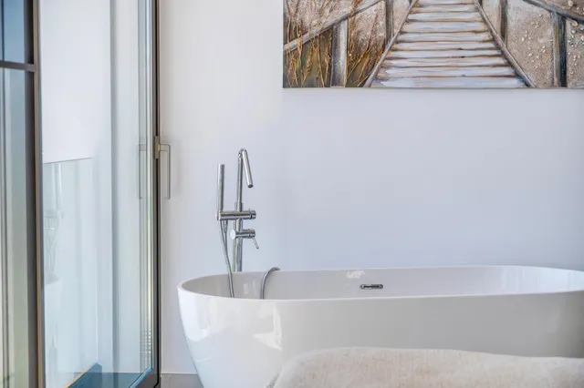 Villa de Lujo 4 habitaciones 370m² en venta - Benimeit — 45