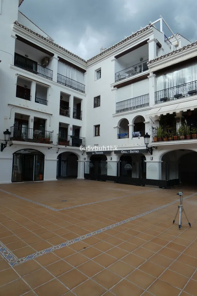 Apartamento 1 habitación 56m² en venta - Costa del Sol — 31