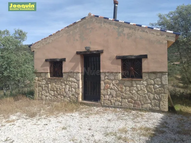 MAGNIFICA PARCELA ZONA CAÑADA DE LA ESPADA . HIPOTECABLE. - foto 5