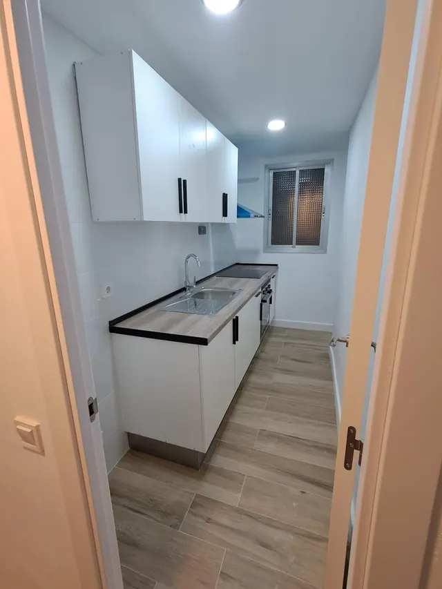 Se vende piso Exterior en La Nova Esquerra de l'Eixample, Barcelona — 4