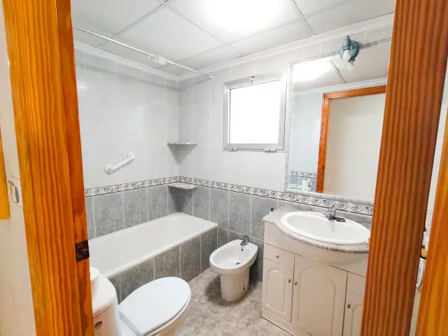 Apartamento 2 habitaciones 75m² en venta - Pueblo — 17
