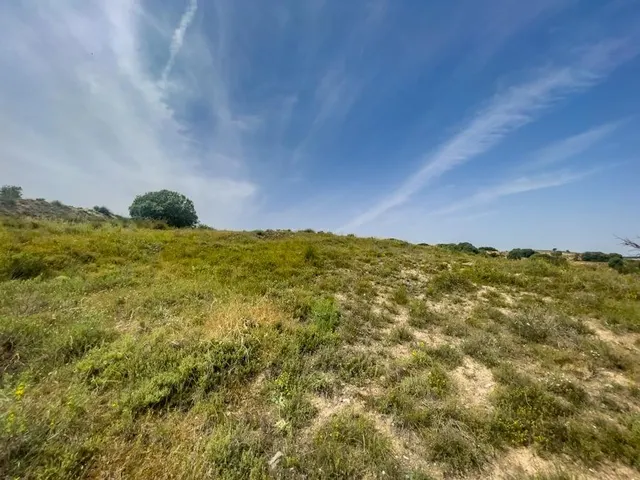 Terreno en venta en calle Carahorma G 587, Lillo — 19