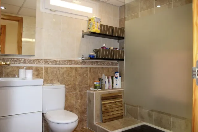 Apartamento 2 habitaciones 82m² en venta - El peñoncillo — 9