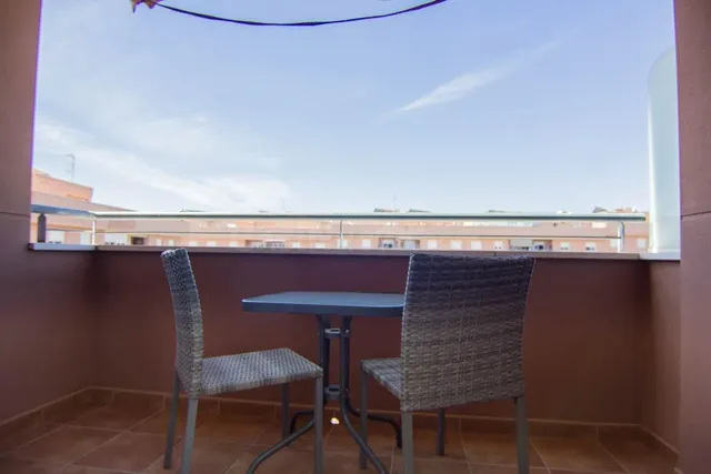 Piso 3 habitaciones 99m² en venta - El Juncal - Vallealto - foto 2