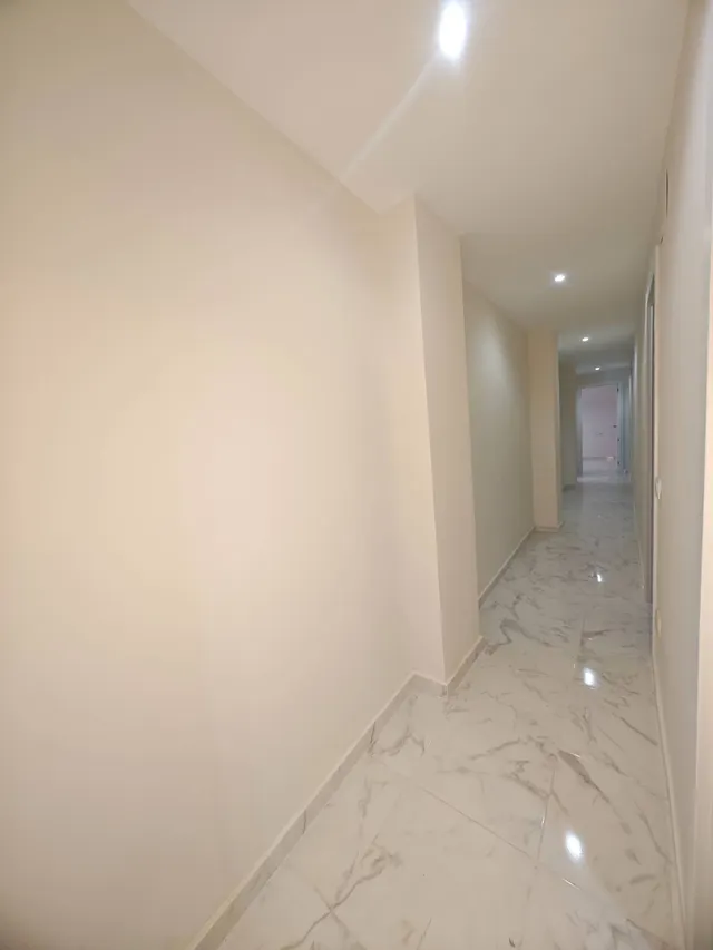 Piso 3 Dormitorios y 2 Baños Céntrico - Torrevieja — 25