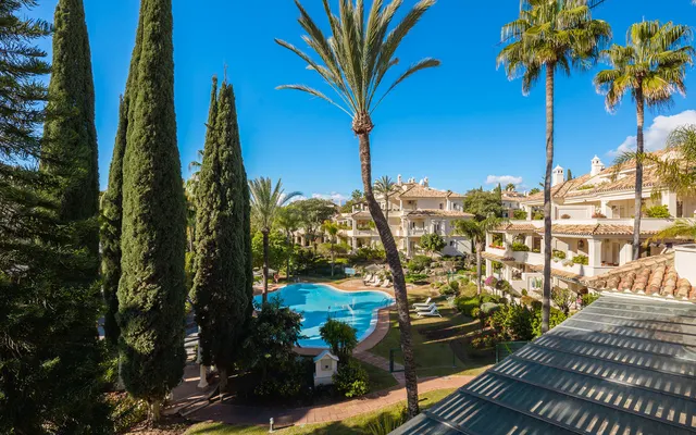 Ático Dúplex 3 habitaciones 407m² en venta - Marbella — 32