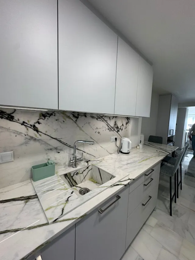 Apartamento 2 habitaciones 132m² en alquiler - Costa Del Sol — 20