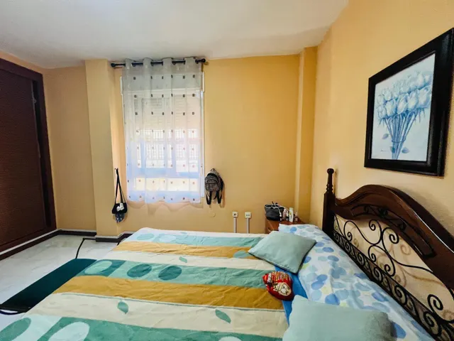 Villa Isabel piso de tres habitaciones , dos baños , garaje y trastero — 8