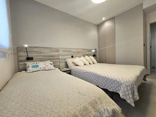 Apartamento 2 habitaciones 84m² en venta - EL RASO — 16