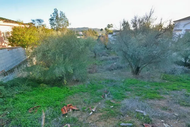 Parcela 411m² en venta - Riviera del sol — 6