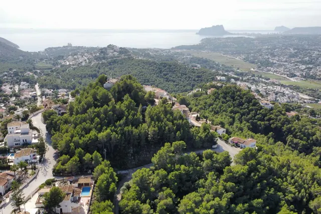 Parcela en venta - Verde pino — 8