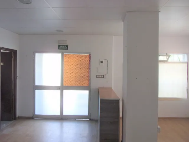 Local comercial 1 habitación 40m² en venta - Marbella — 9
