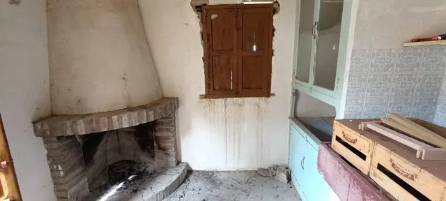 Encantadora Casa de Campo en Hondon de las Nieves - Oportunidad Única — 18