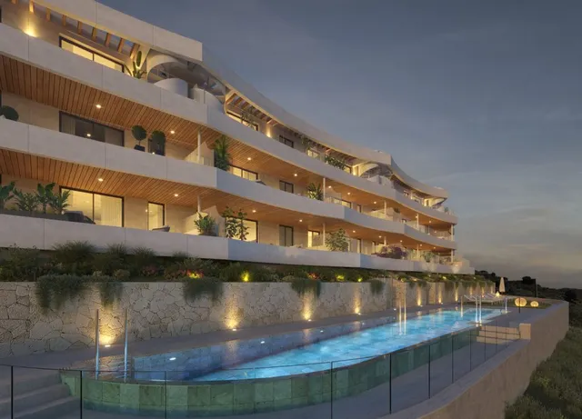 Ático 3 habitaciones 111m² en venta - Lo Cea - Los Cortijos — 19