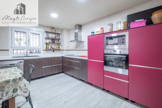 FANTASTICA OPORTUNIDAD EN URB. MOLINO ALTO!!! — 36