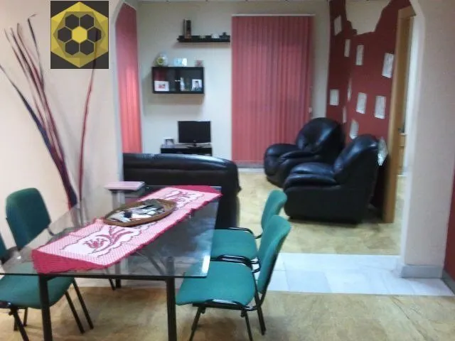 EST/Apartamento de UN dormitorio, zona Derecho — 9