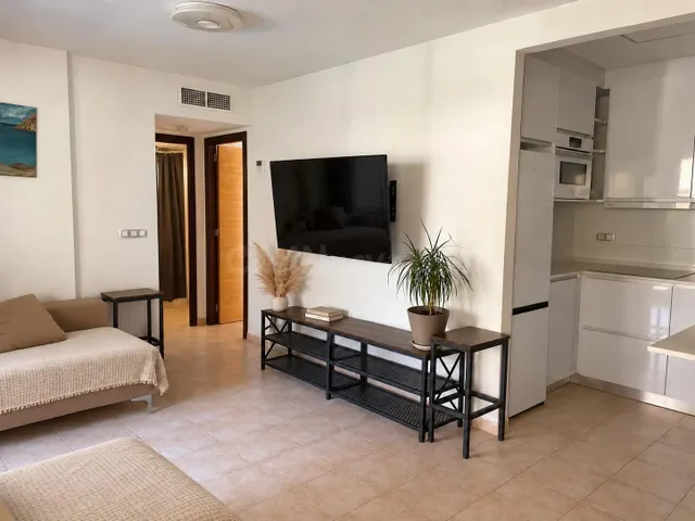Piso en urbanización los collados — 3