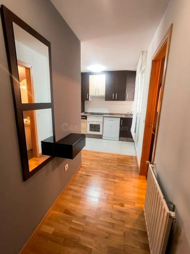 APARTAMENTO 2 DORMITORISO AV CORUÑA 401 - foto 2