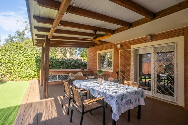 Tríplex en venta Villablanca — 6