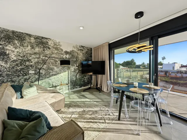 Apartamento de 2 dormitorios 2 baños en dehesa de campoamor ( orihuela costa ) — 7